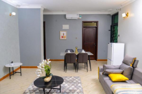 2 Bedroom Suite In 3 Bedroom Apartment